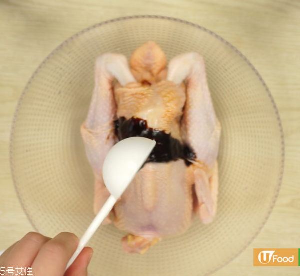 豉油雞的做法電飯鍋 3步電飯煲輕松搞定 豉油雞的做法電飯鍋 3步電飯煲輕松搞定