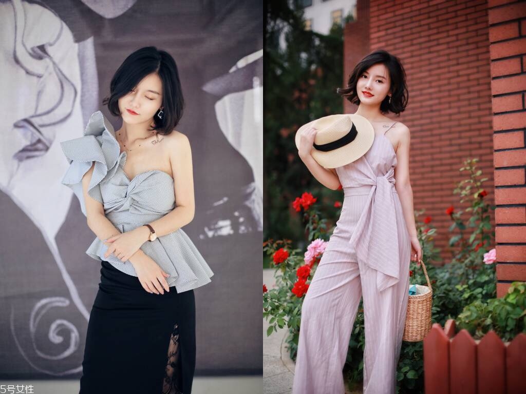 梨型身材怎么穿衣搭配 梨形女生穿搭手冊 梨型身材怎么穿衣搭配 梨形女生穿搭手冊