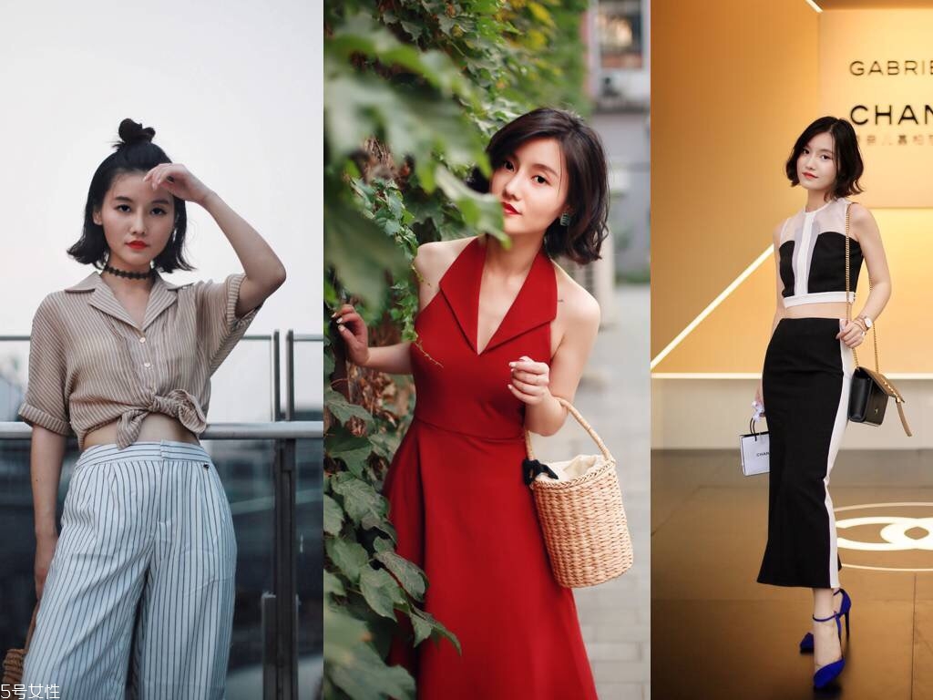 梨型身材怎么穿衣搭配 梨形女生穿搭手冊 梨型身材怎么穿衣搭配 梨形女生穿搭手冊