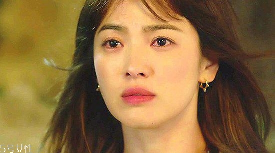 淑女妝怎么畫(huà)清新自然？教你化一個(gè)撩倒男神的妝