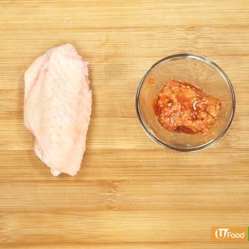 雞翅的做法大全家常 3款簡(jiǎn)易雞翼食譜 雞翅的做法大全家常 3款簡(jiǎn)易雞翼食譜