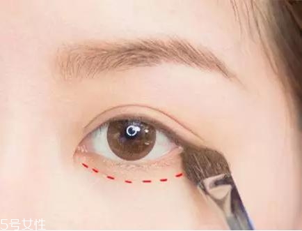 網(wǎng)紅的妝都是怎么化的？論女生眼妝的重要性