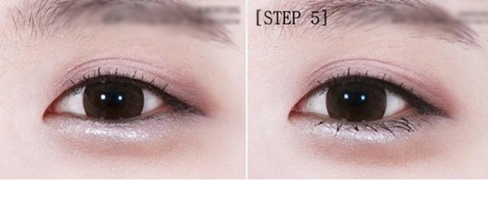 什么是臥蠶妝？少女般的甜蜜動人