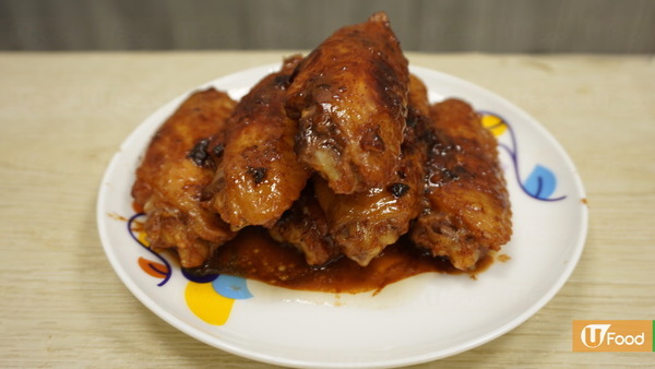 雞翅的做法大全家常 3款簡(jiǎn)易雞翼食譜 雞翅的做法大全家常 3款簡(jiǎn)易雞翼食譜