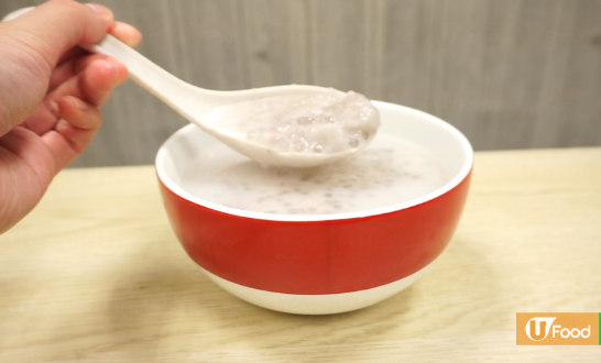 椰汁芋頭西米露的做法 新手零失敗 椰汁芋頭西米露的做法 新手零失敗