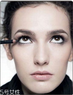 眼線卸不干凈會(huì)怎樣？關(guān)于眼線的小秘密