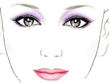 化眼妝對(duì)眼睛有害嗎？好看又迷人的眼妝