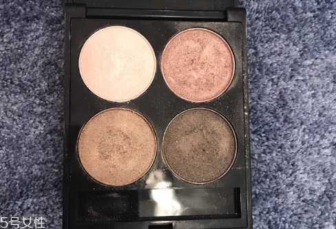 名創(chuàng)優(yōu)品眼影好用嗎？韓系貓眼妝的畫法