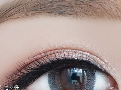 學(xué)生素顏妝怎么畫？小心機(jī)get