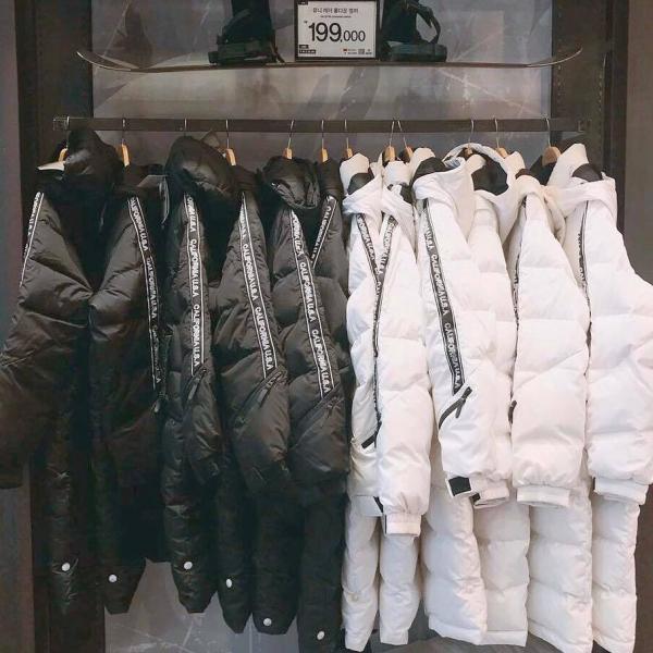 洋蔥式穿衣法 韓國(guó)人也愛這樣穿