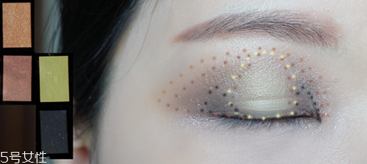 個(gè)性壞女孩妝容教程 學(xué)會(huì)快速化妝 個(gè)性壞女孩妝容教程 學(xué)會(huì)快速化妝