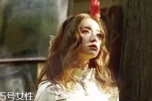 玫瑰妝怎么畫？輕松塑造干練御女氣質(zhì)