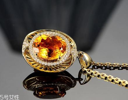 黃水晶有收藏價(jià)值嗎？聽聽專家怎么說