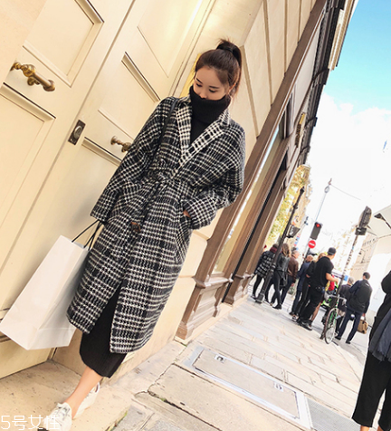 大衣能用洗衣機(jī)脫水嗎？你不知道的大衣保養(yǎng)小常識(shí)