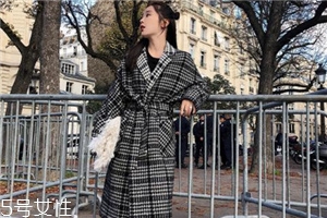 大衣能用洗衣機(jī)脫水嗎？你不知道的大衣保養(yǎng)小常識(shí)