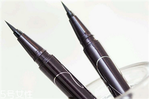 眼線液時(shí)間久變干怎么辦？眼線液筆美麗小貼士
