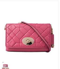 鏈條包適合冬天背嗎？教你做個(gè)包達(dá)人