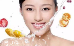 補水貼片面膜適合什么膚質(zhì)？不分膚質(zhì)