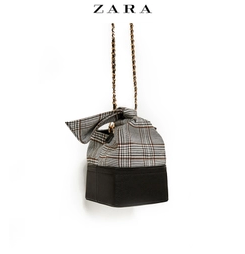 鏈條包適合冬天背嗎？教你做個(gè)包達(dá)人