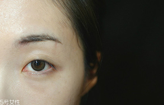 五種實用眉毛畫法 眉毛畫法大全 五種實用眉毛畫法 眉毛畫法大全