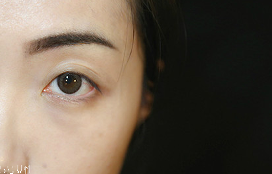 五種實用眉毛畫法 眉毛畫法大全 五種實用眉毛畫法 眉毛畫法大全