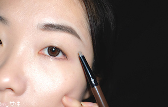 五種實用眉毛畫法 眉毛畫法大全 五種實用眉毛畫法 眉毛畫法大全