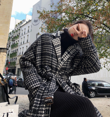 大衣買大了可以改小嗎？大衣買大了這樣解決