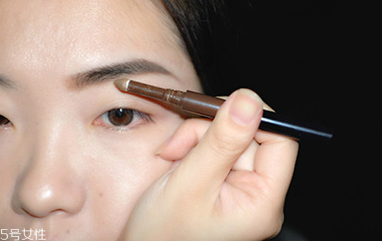 五種實用眉毛畫法 眉毛畫法大全 五種實用眉毛畫法 眉毛畫法大全