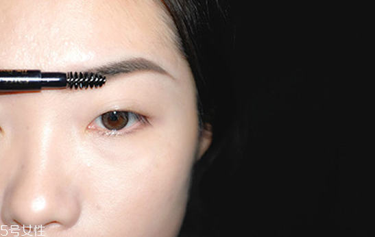 五種實用眉毛畫法 眉毛畫法大全 五種實用眉毛畫法 眉毛畫法大全
