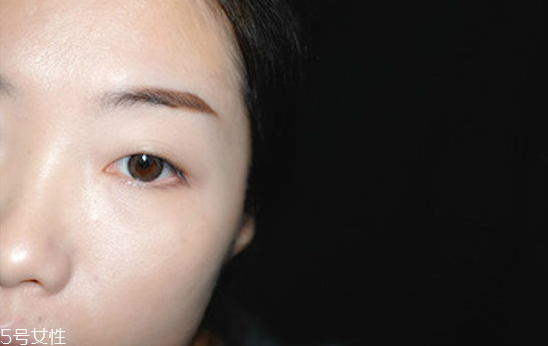 五種實用眉毛畫法 眉毛畫法大全 五種實用眉毛畫法 眉毛畫法大全