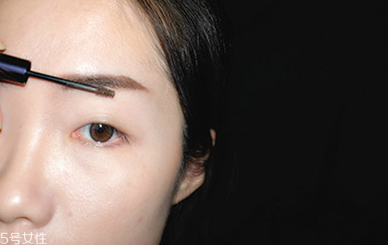 五種實用眉毛畫法 眉毛畫法大全 五種實用眉毛畫法 眉毛畫法大全