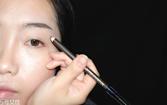 五種實用眉毛畫法 眉毛畫法大全 五種實用眉毛畫法 眉毛畫法大全