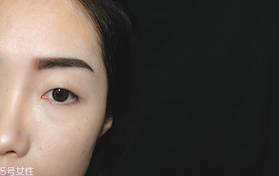 五種實用眉毛畫法 眉毛畫法大全 五種實用眉毛畫法 眉毛畫法大全