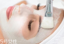面膜能提高皮膚的保濕力嗎？看成分