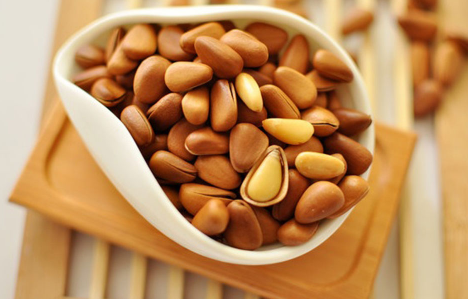 吃松子嘴苦是什么原因？注意這三種原因