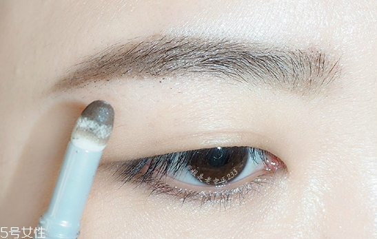 眉毛的畫法詳細圖解 三步定點畫眉 眉毛的畫法詳細圖解 三步定點畫眉