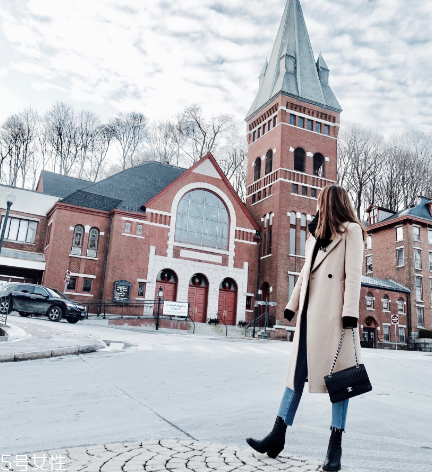 大衣有幾種版型？教你選擇最適合自己的大衣款式