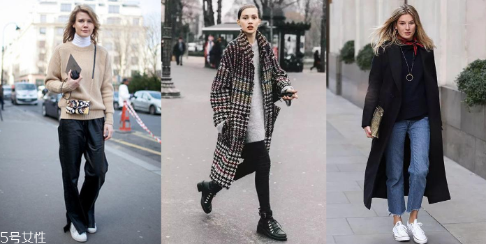 冬天內(nèi)搭怎么穿？一件毛衣搞定冬天內(nèi)搭難題