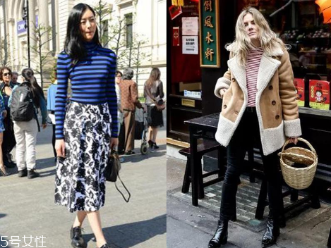 冬天內(nèi)搭怎么穿？一件毛衣搞定冬天內(nèi)搭難題