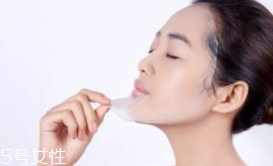 面膜和其他產(chǎn)品區(qū)別是什么？面膜保濕時間短