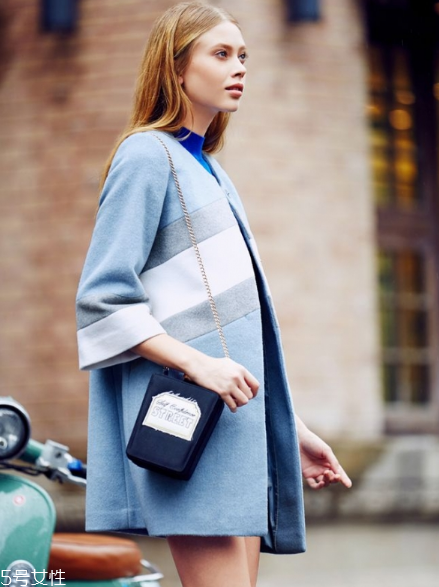 大衣上有膠印怎么去除？這樣做膠漬統(tǒng)統(tǒng)都不見