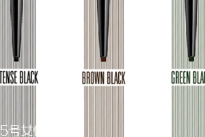 2018眼線膠筆哪個(gè)牌子好？