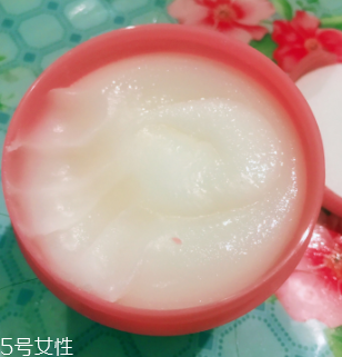 范爺推薦Oh!Baby磨砂膏多久用一次？一周不超過2次