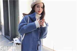 大衣上的蝴蝶結(jié)怎么打？簡單幾步輕松搞定