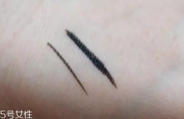 2022哪個牌子眼線膠筆最好用？