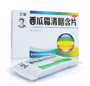 西瓜霜是西瓜做的嗎？西瓜霜成分解析