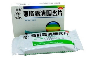 西瓜霜是中藥嗎？西瓜霜屬于中藥