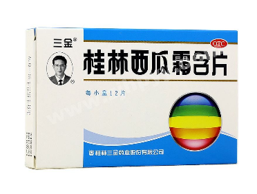 西瓜霜是中藥嗎？西瓜霜屬于中藥