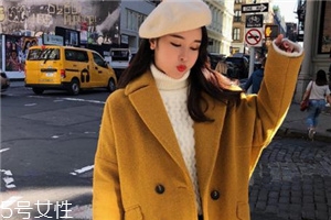 大衣干洗是怎么洗的？你不知道的干洗小秘密