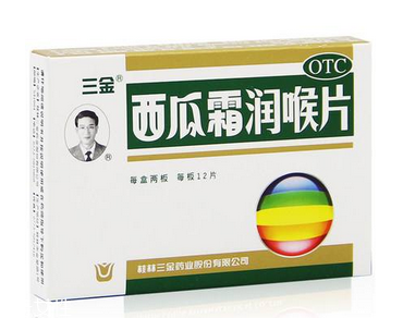 西瓜霜是誰發(fā)明的？西瓜霜的來歷